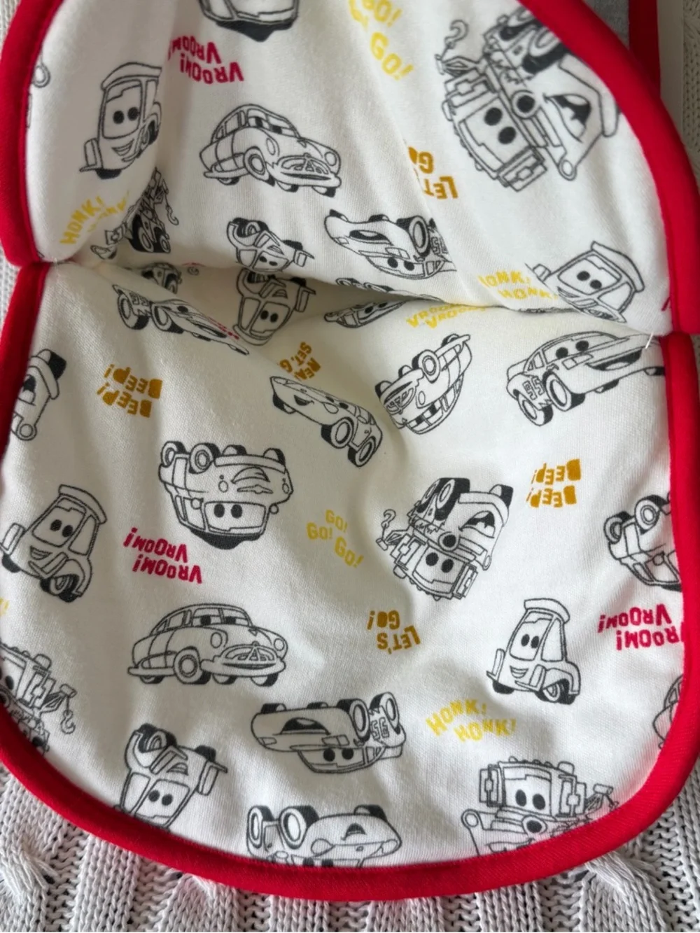 Disney baby pixar